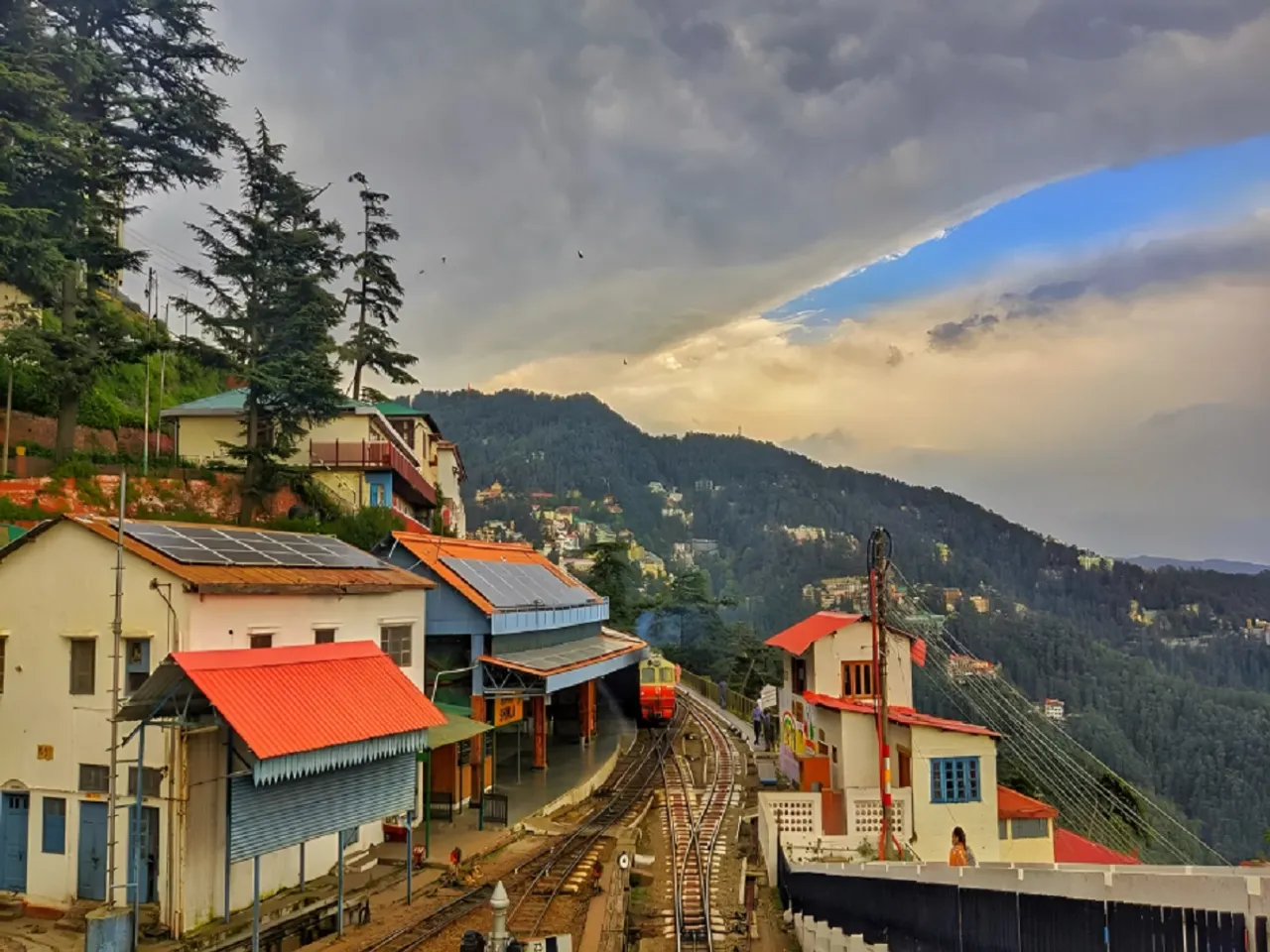 lansdowne Jaswantgarh