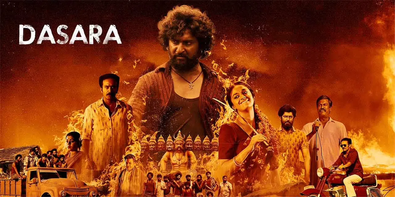 Dasara Nani