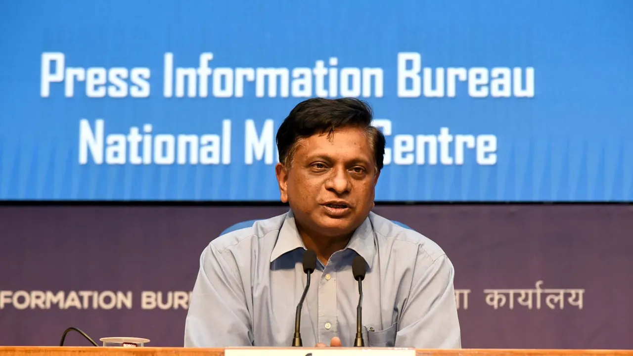 Apurva Chandra