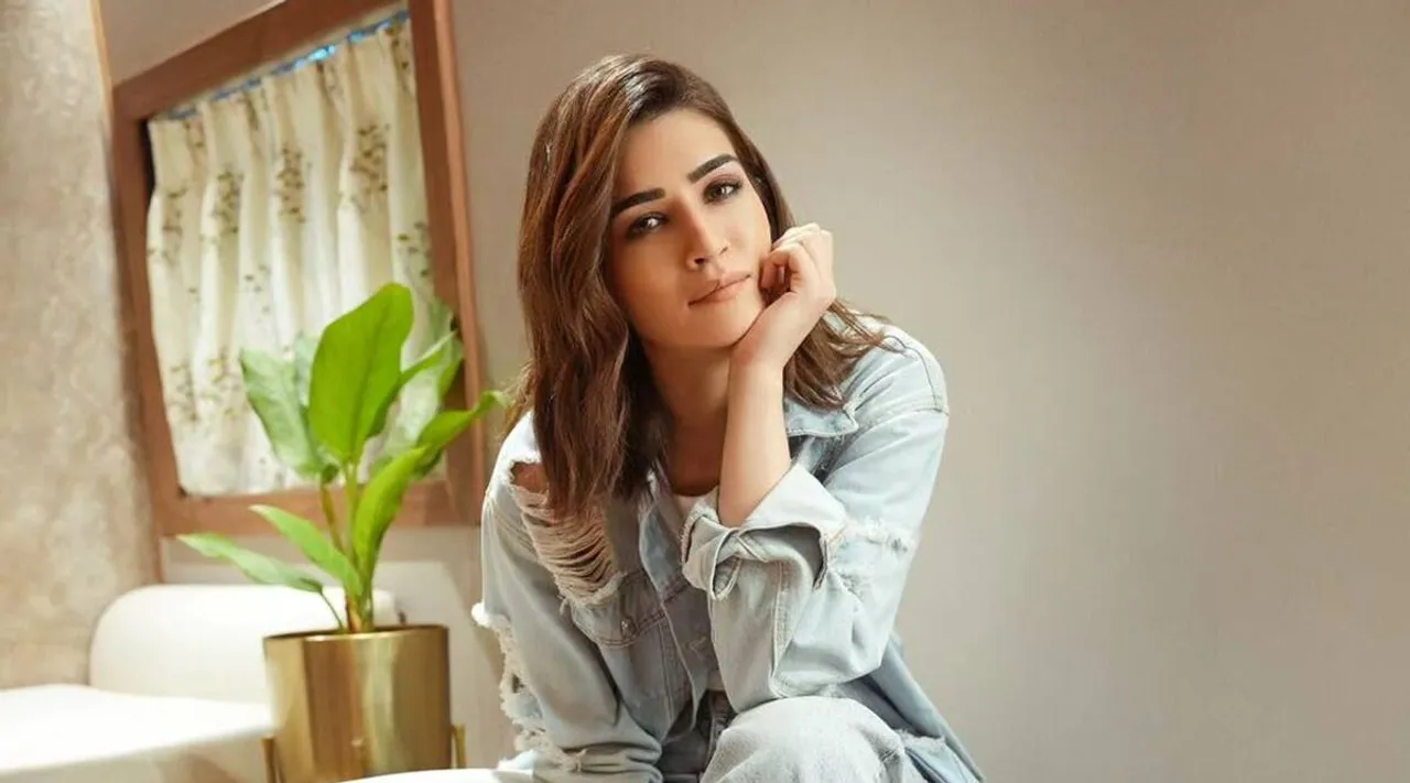 Kriti-Sanon-Do-Patti