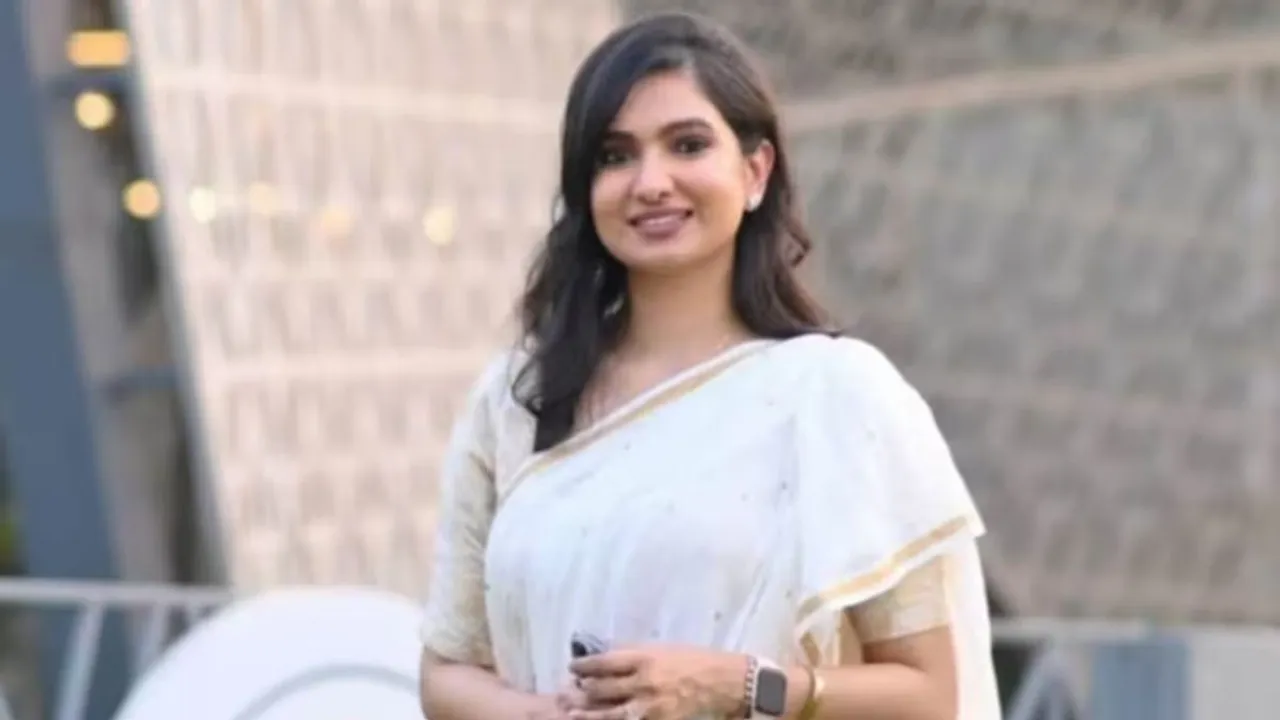 Sofia Firdous
