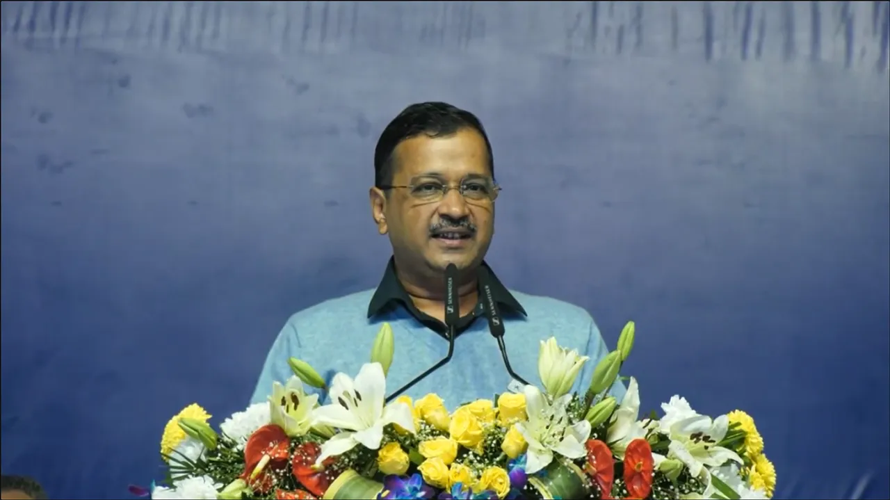 Arvind Kejriwal Doorstep scheme.png