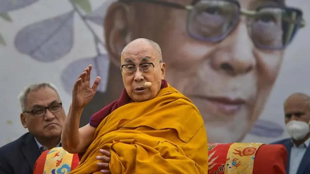 Dalai Lama Speaking Sikkim Dec 12.jpg