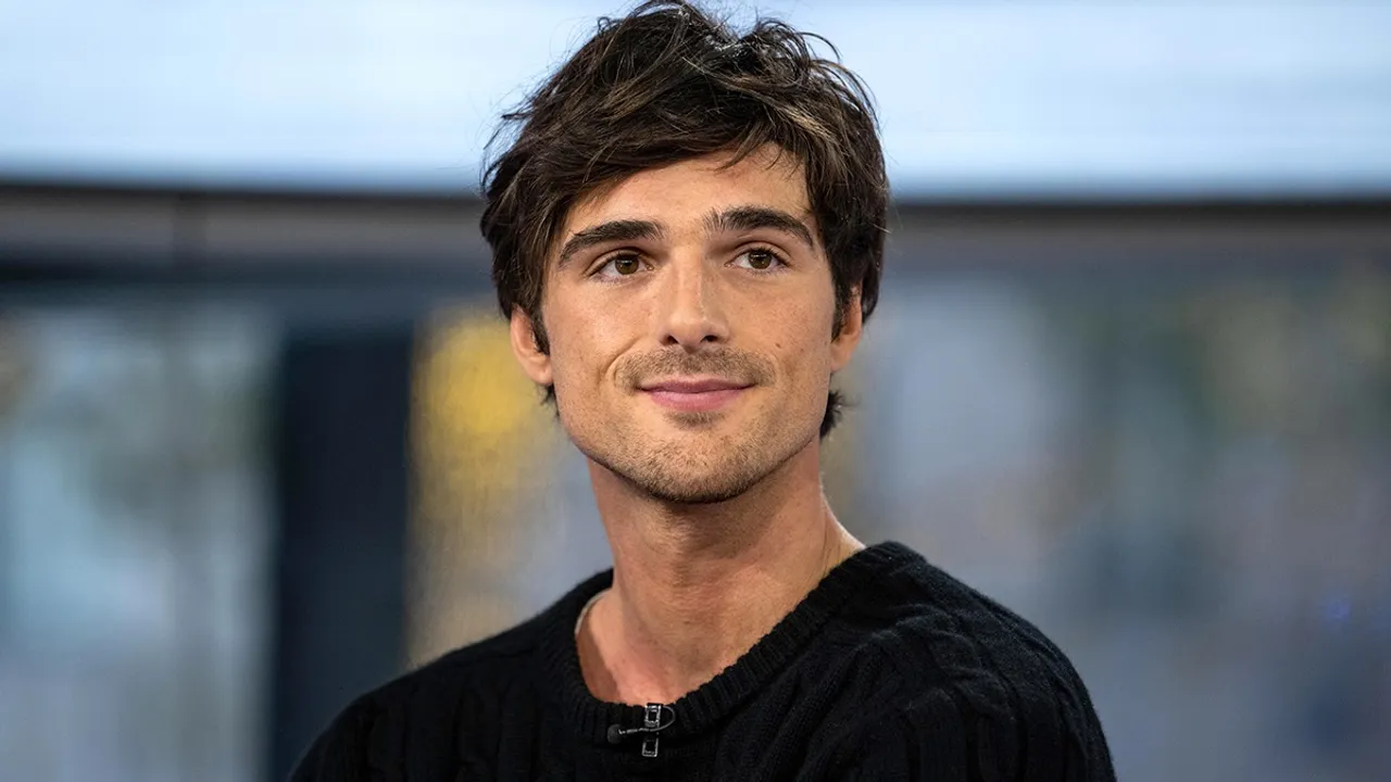 Jacob Elordi