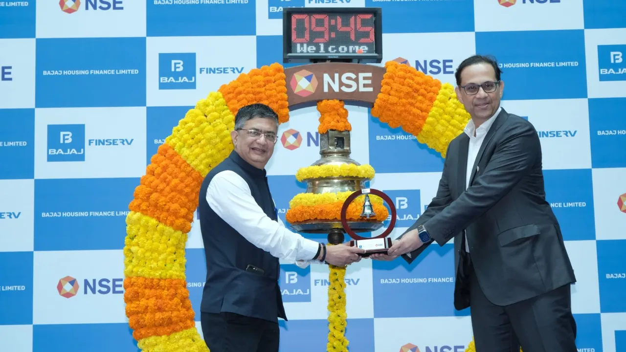 Bajaj Housing Finance
