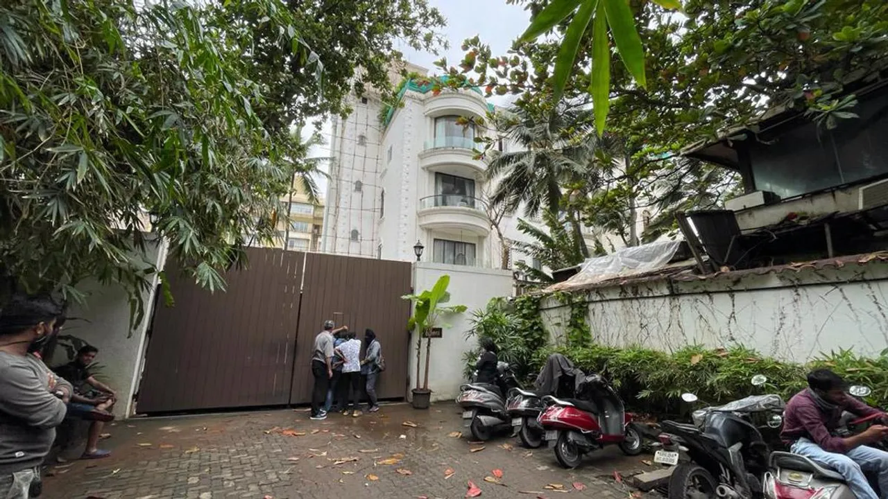 Shilpa Shetty’s Juhu home.jpg