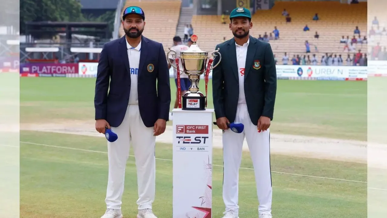 India vs Bangladesh Rohit Sharma