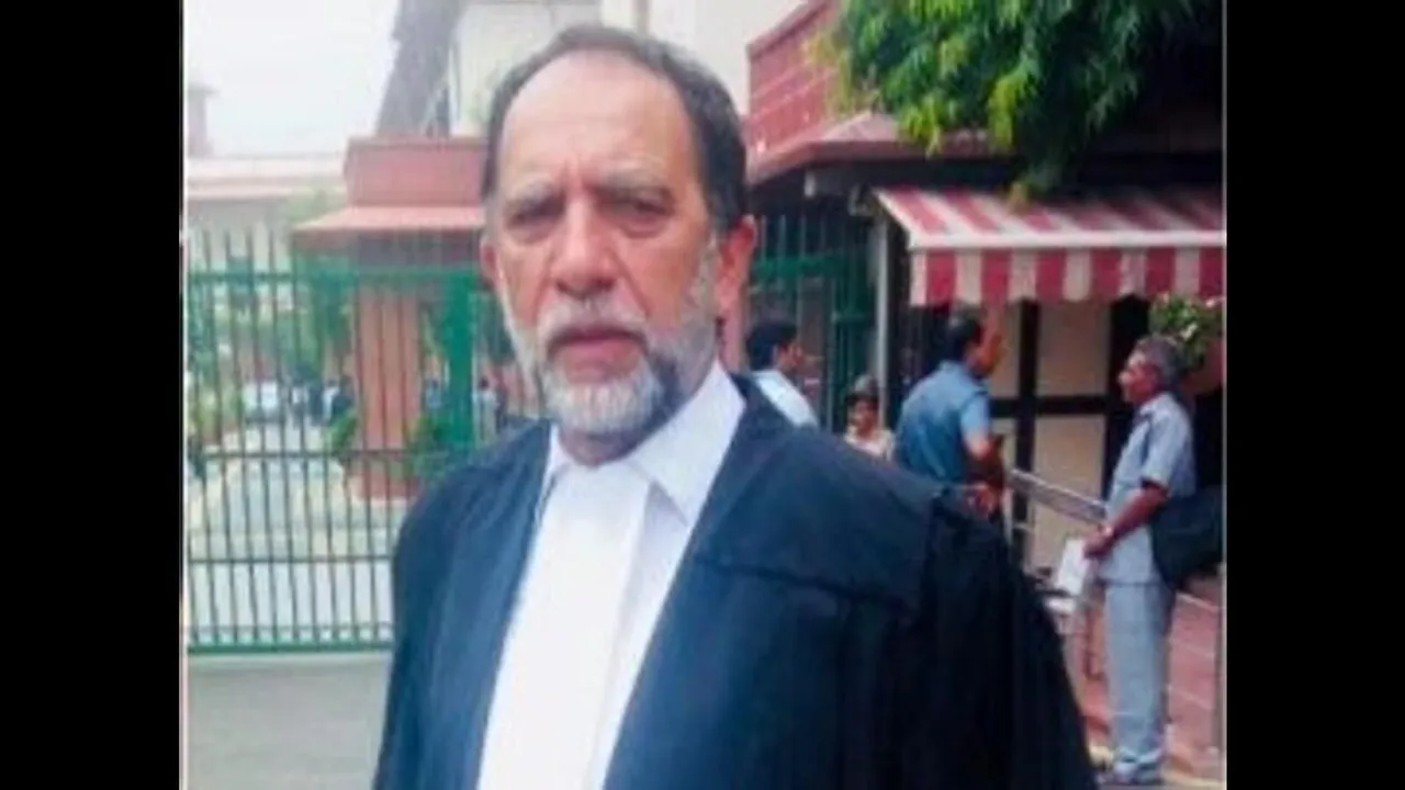  Nazir Ahmad Ronga