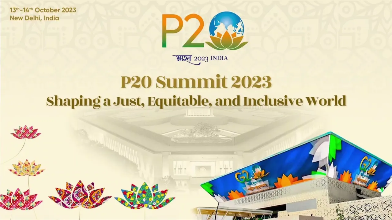 P-20 Summit