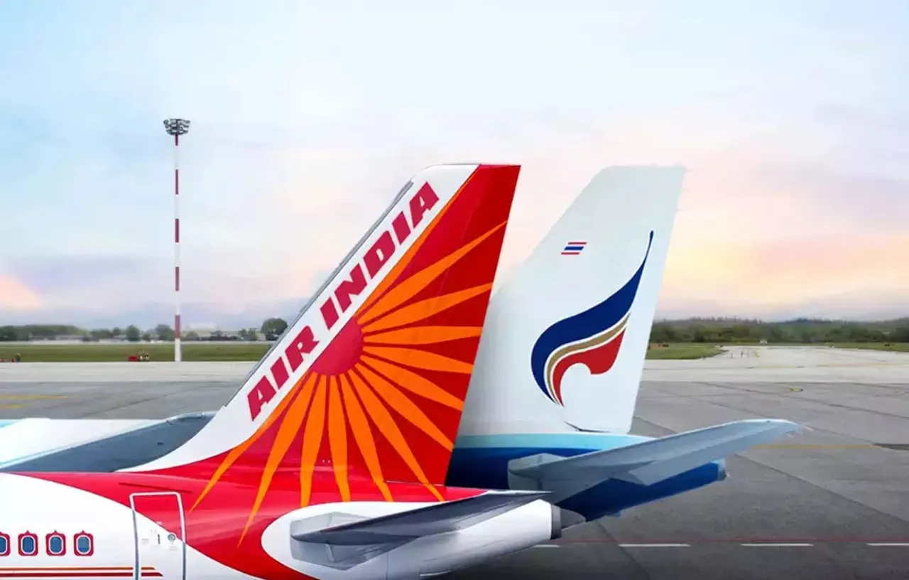air-india-bangkok-airways