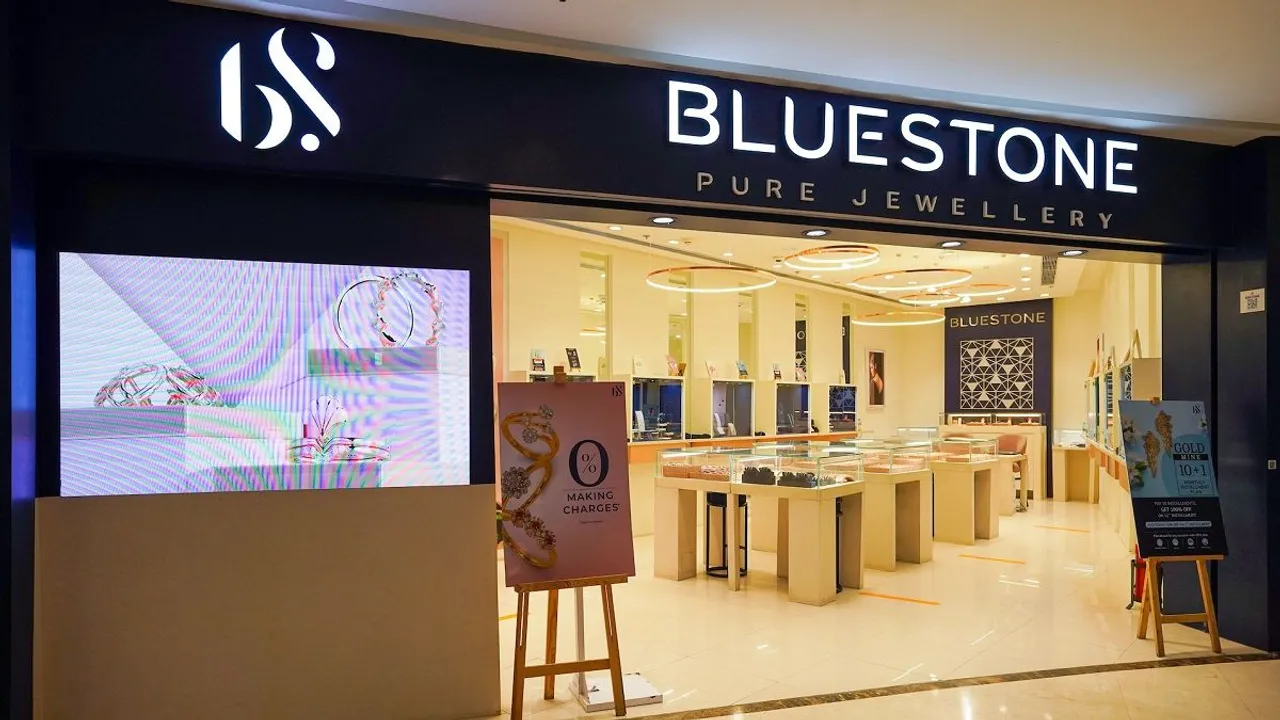 BlueStone