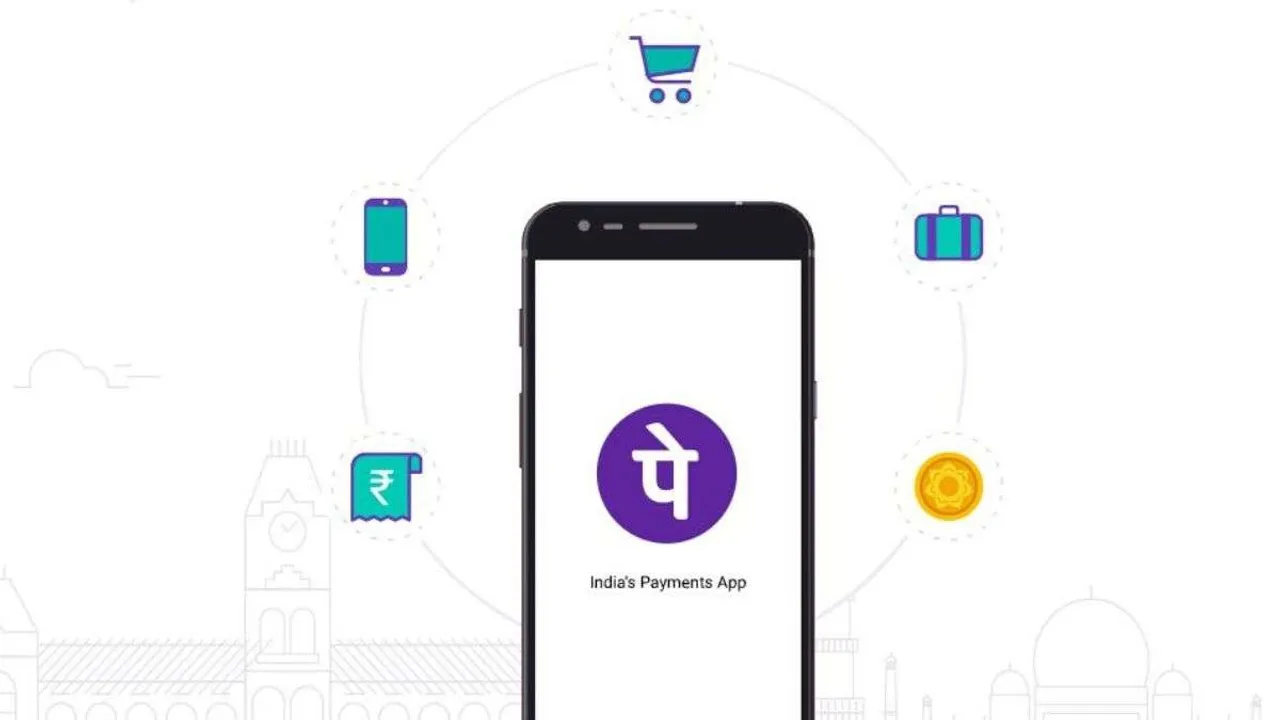 PhonePe