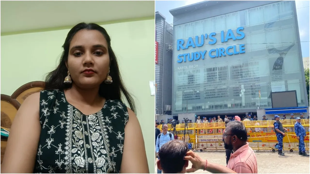 Tanya Soni UPSC