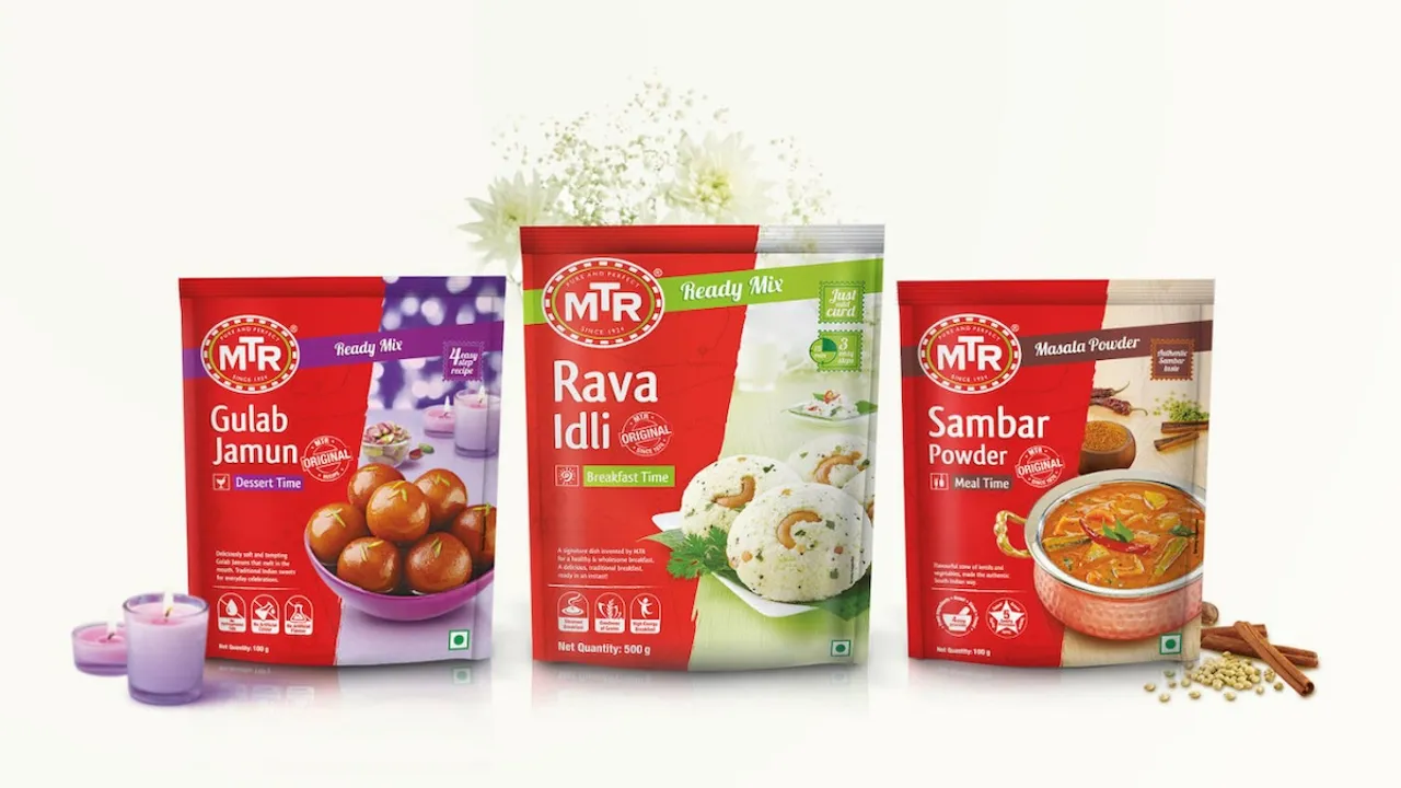 MTR products