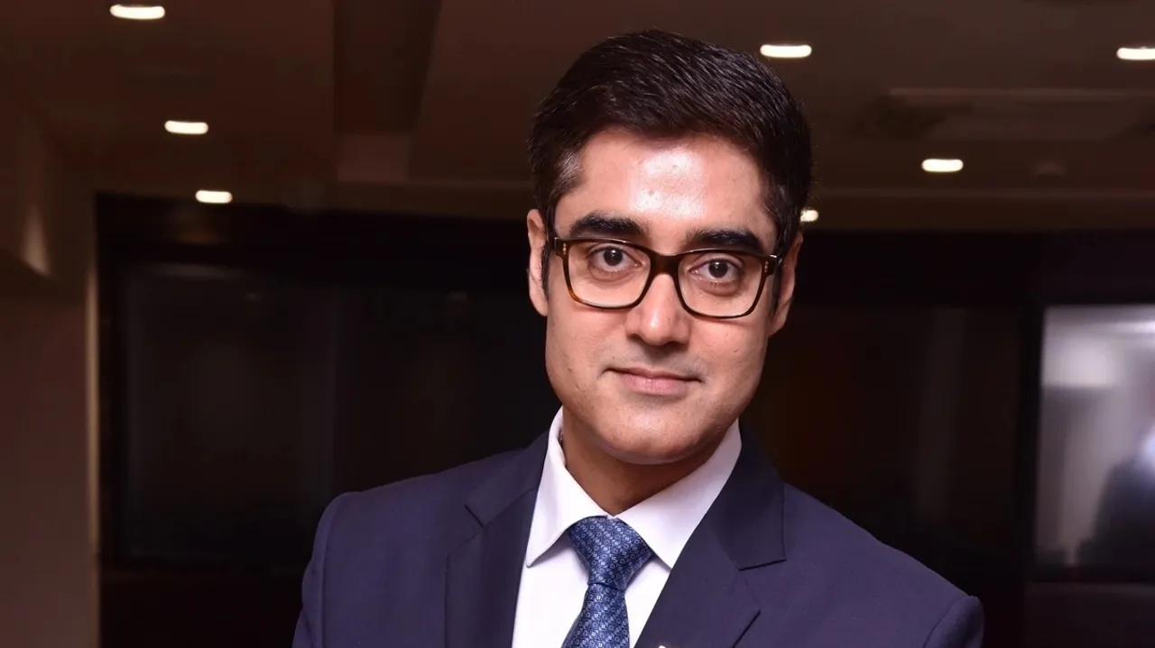 Manish Sharma, President and CEO, Panasonic India