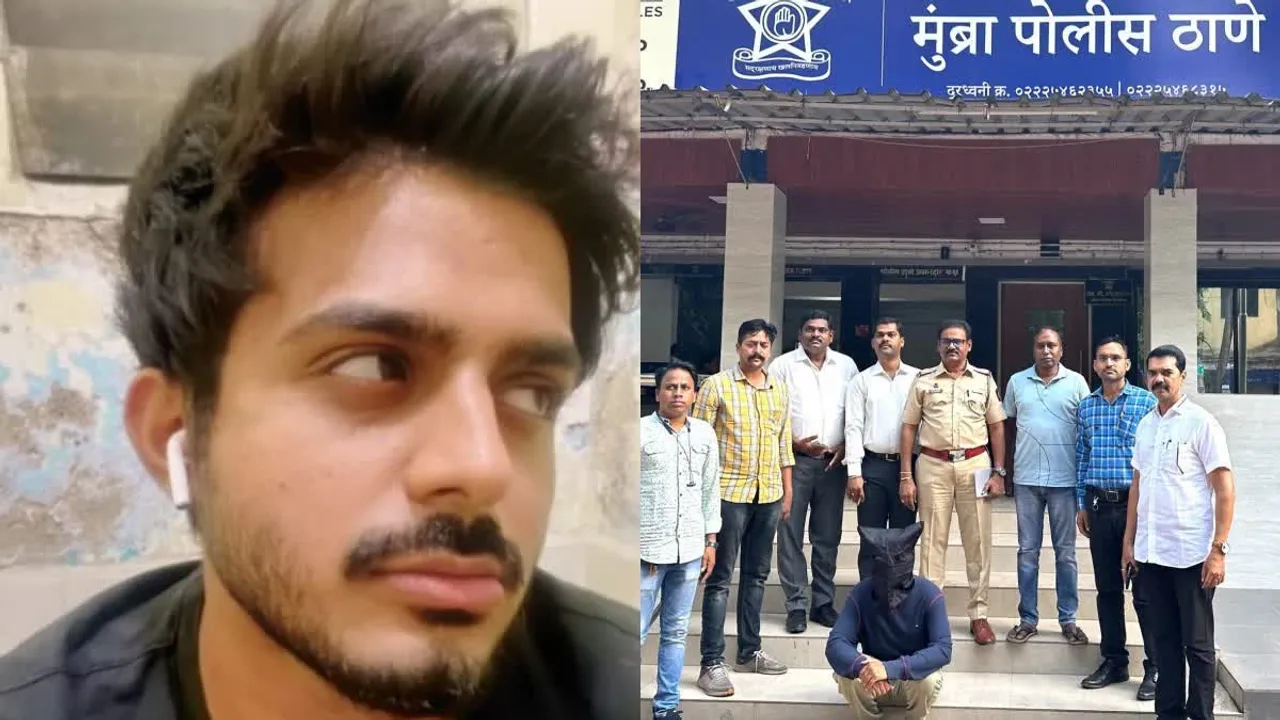 Shahnawaz Khan gaming jihad