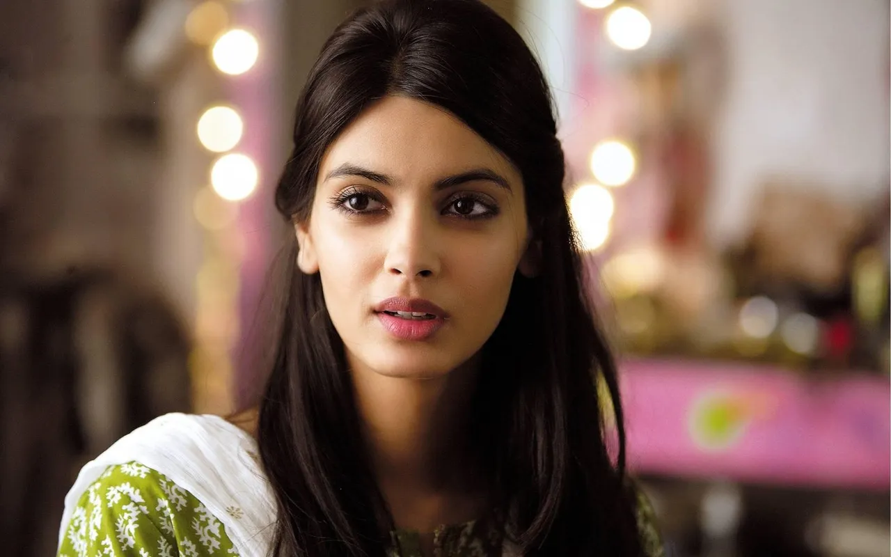 Diana Penty Section 84