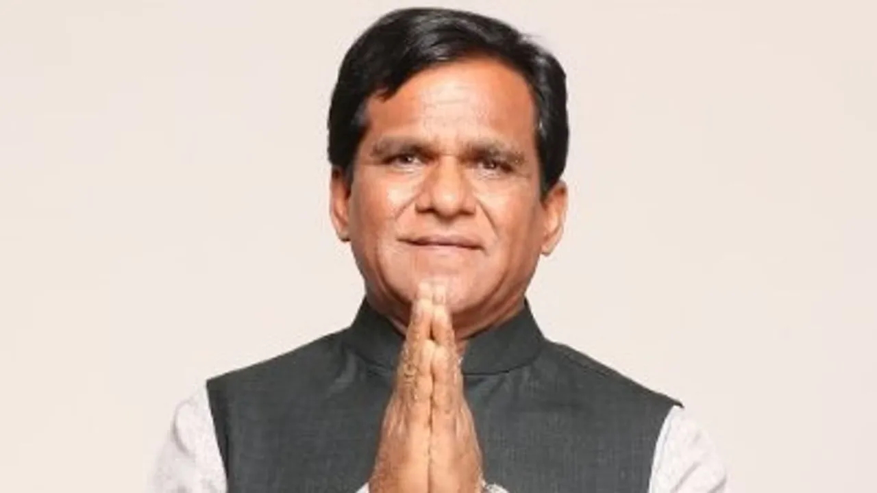 Raosaheb Danve