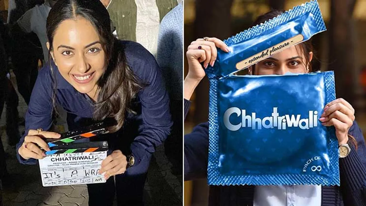 Rakul-Preet-Singh-Chhatriwali