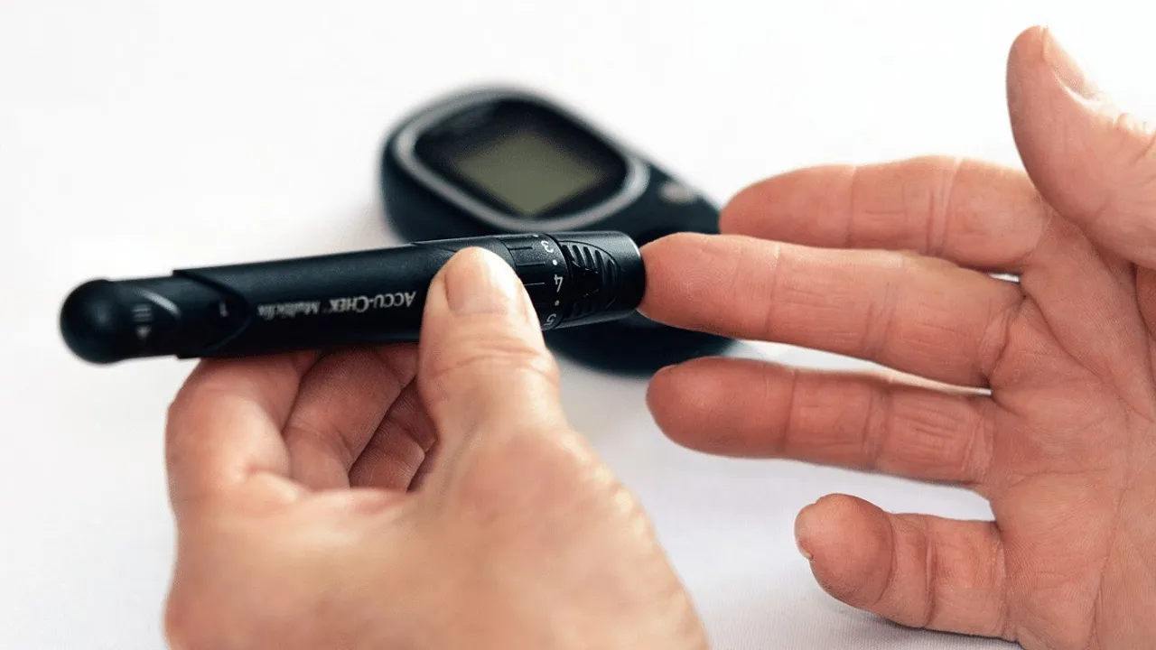 Diabetes Health