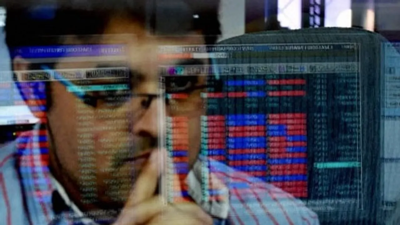 Equity market