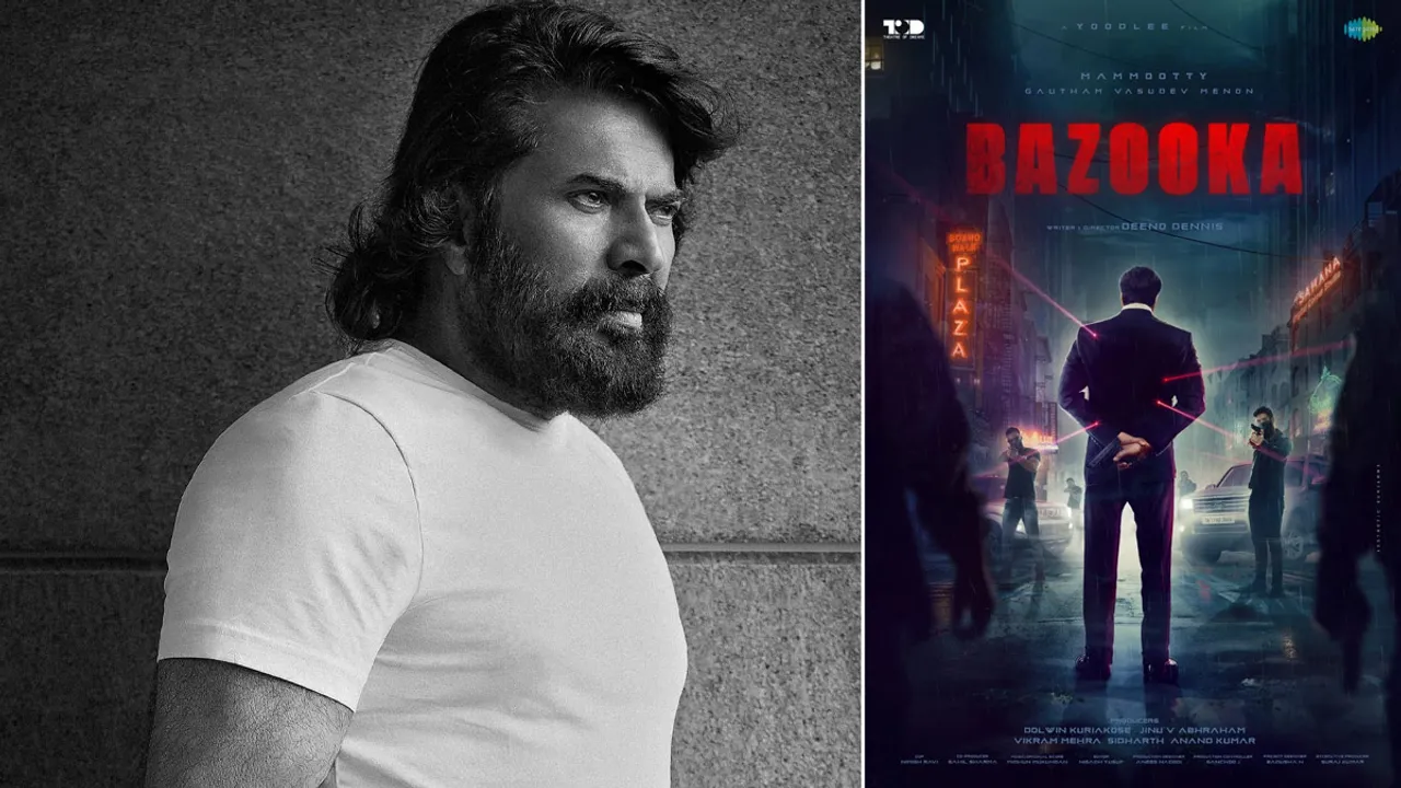 Mammootty Bazooka.jpg