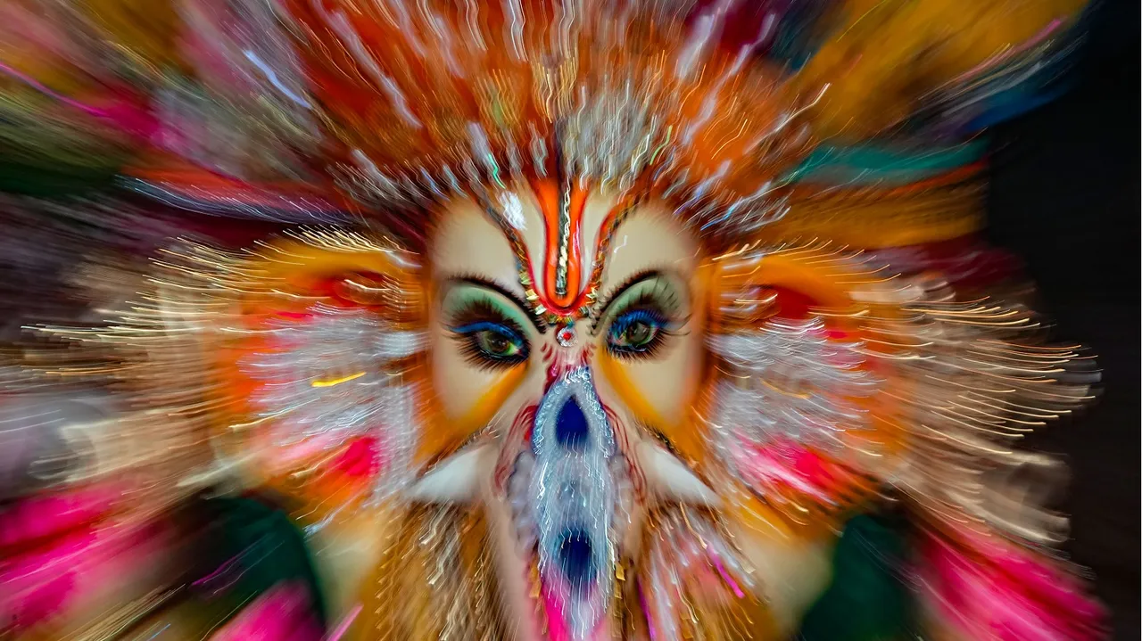 Ganesh Chaturthi preparation Kolkata