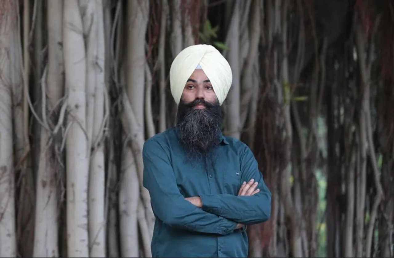 Papalsingh Preet Amritpal Singh