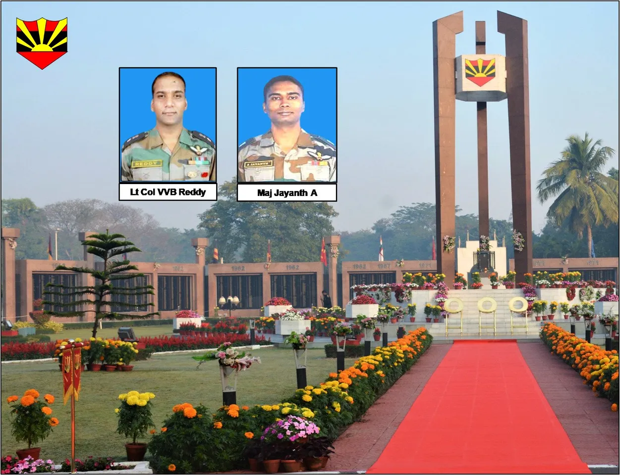Arunachal Helicopter Indian Army Pilots