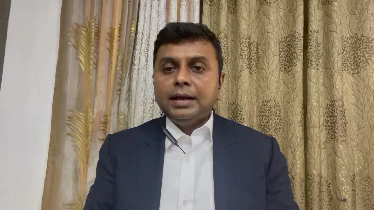Saravanan Annadurai