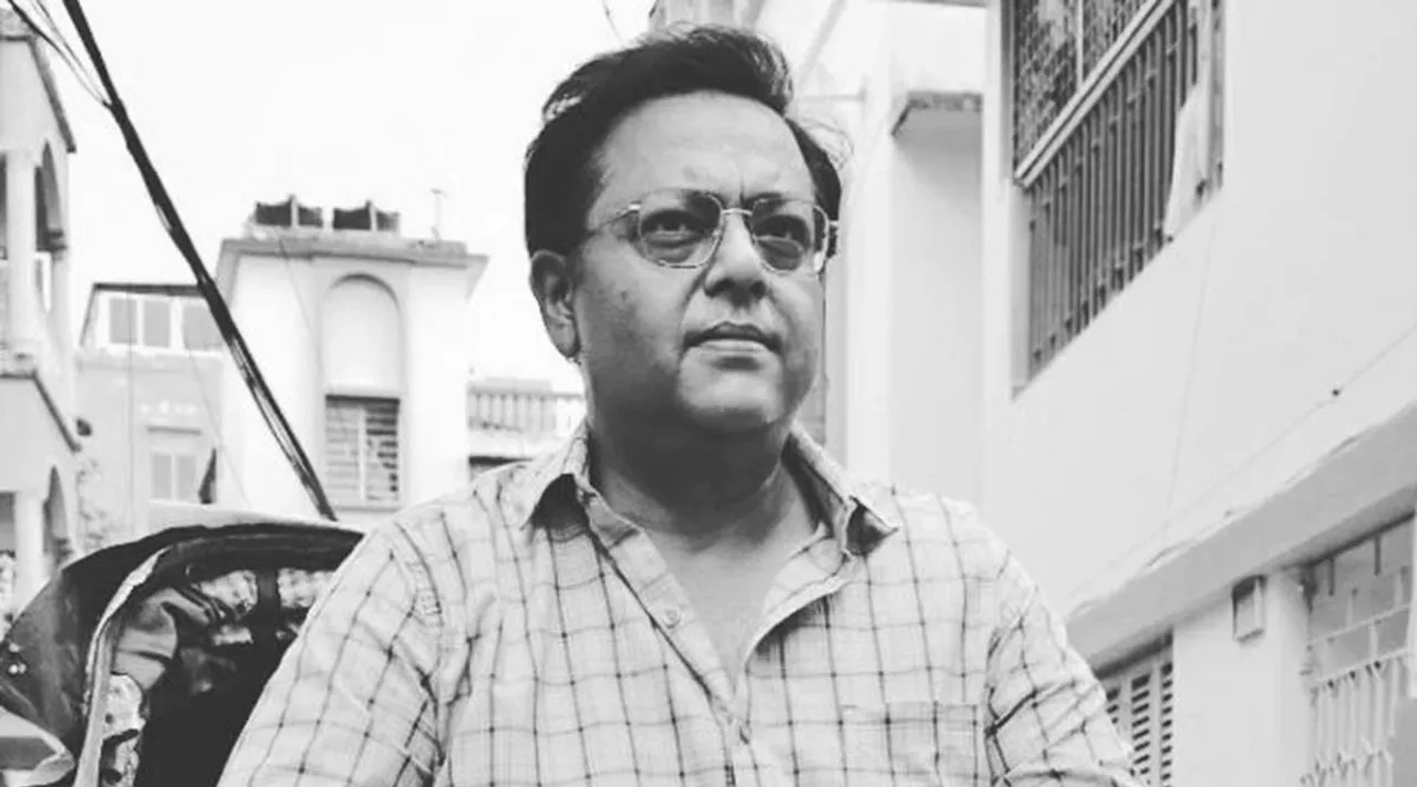 Nitesh Pandey