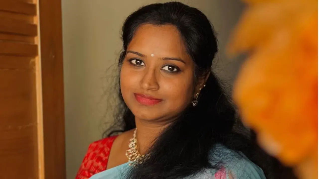 Kadiam Kavya Warangal