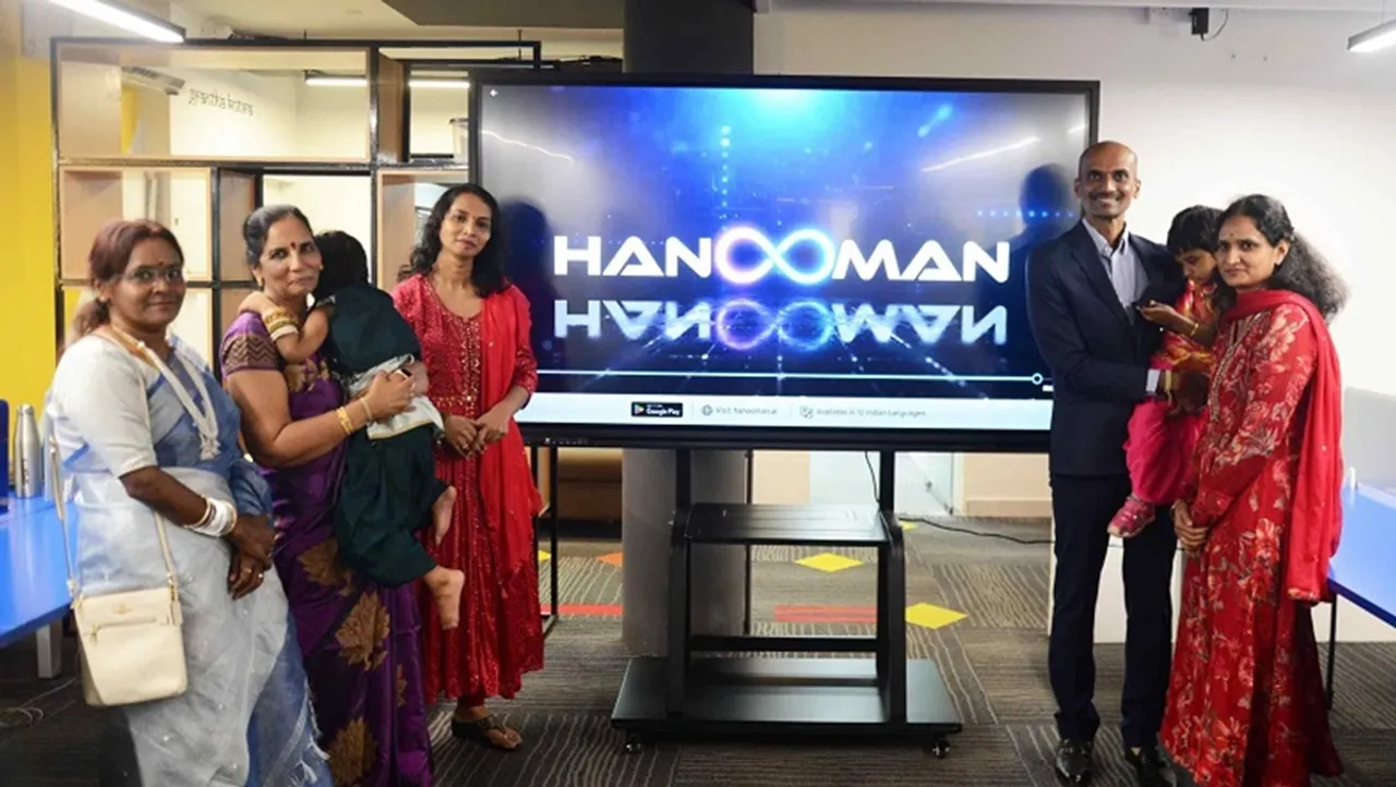 Hanooman