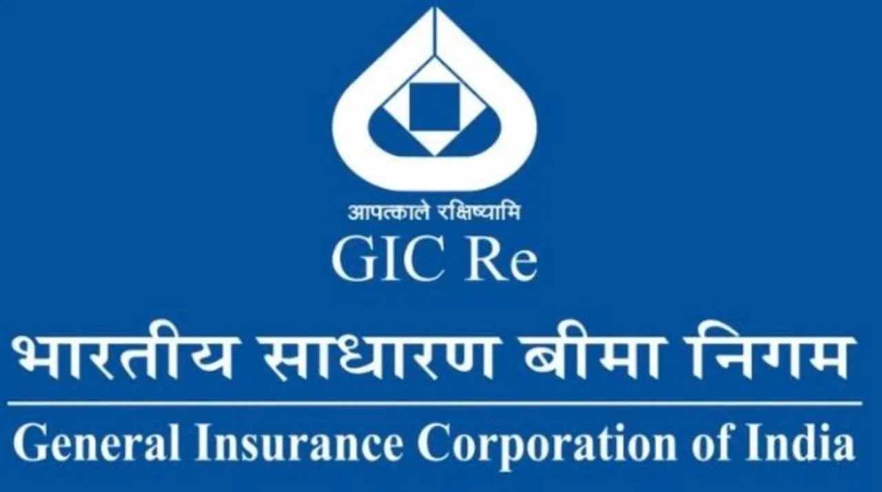 GIC-re general insurance corporation of India