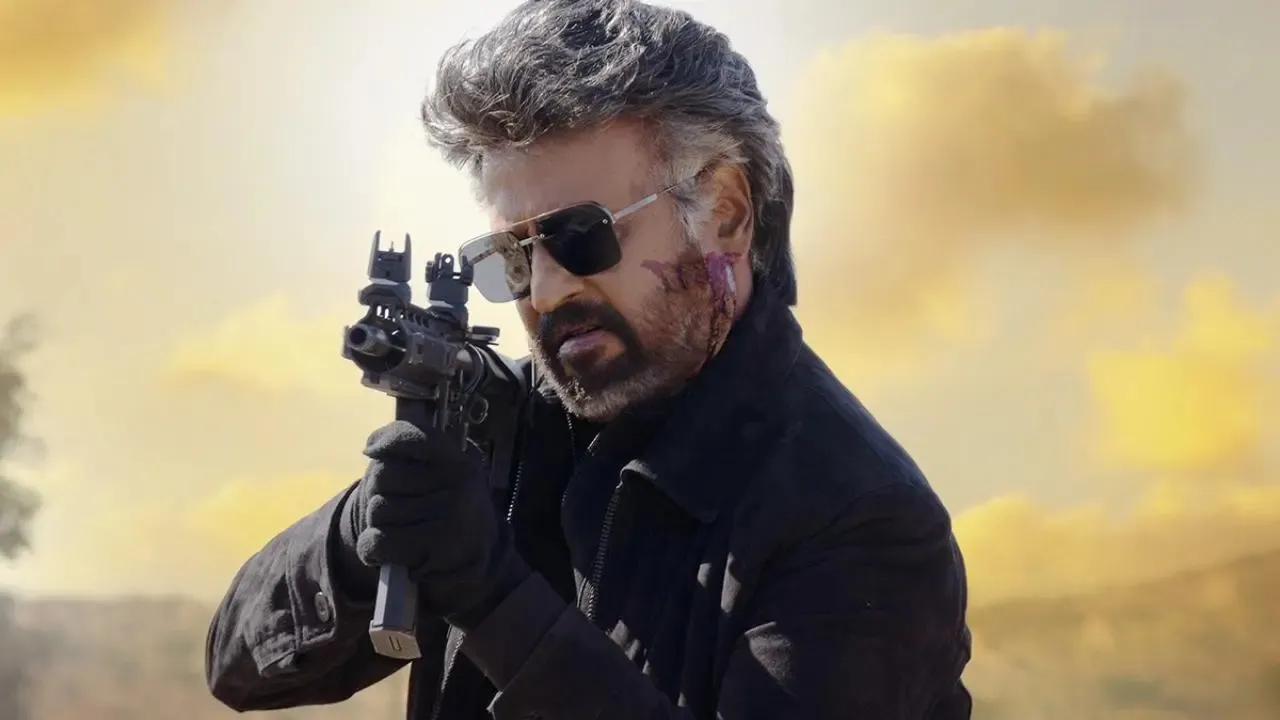 Jailer Prime Video Rajinikanth