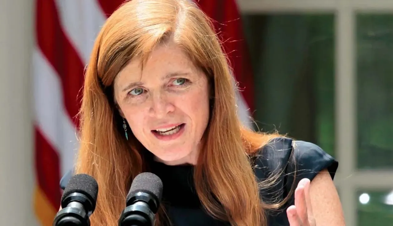 Samantha Power