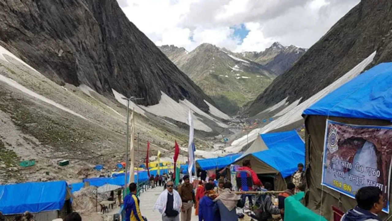 Amarnath Yatra concludes.jpg