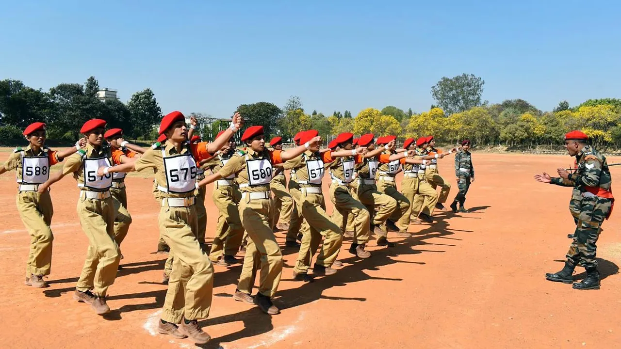 Agniveeer Recruitment Indian Army Jawan