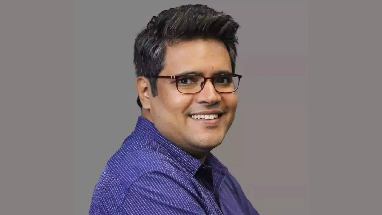 Rakesh Deshmukh