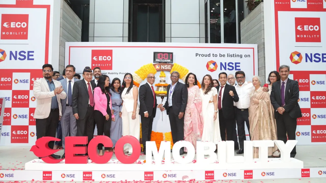 ECOS Mobility