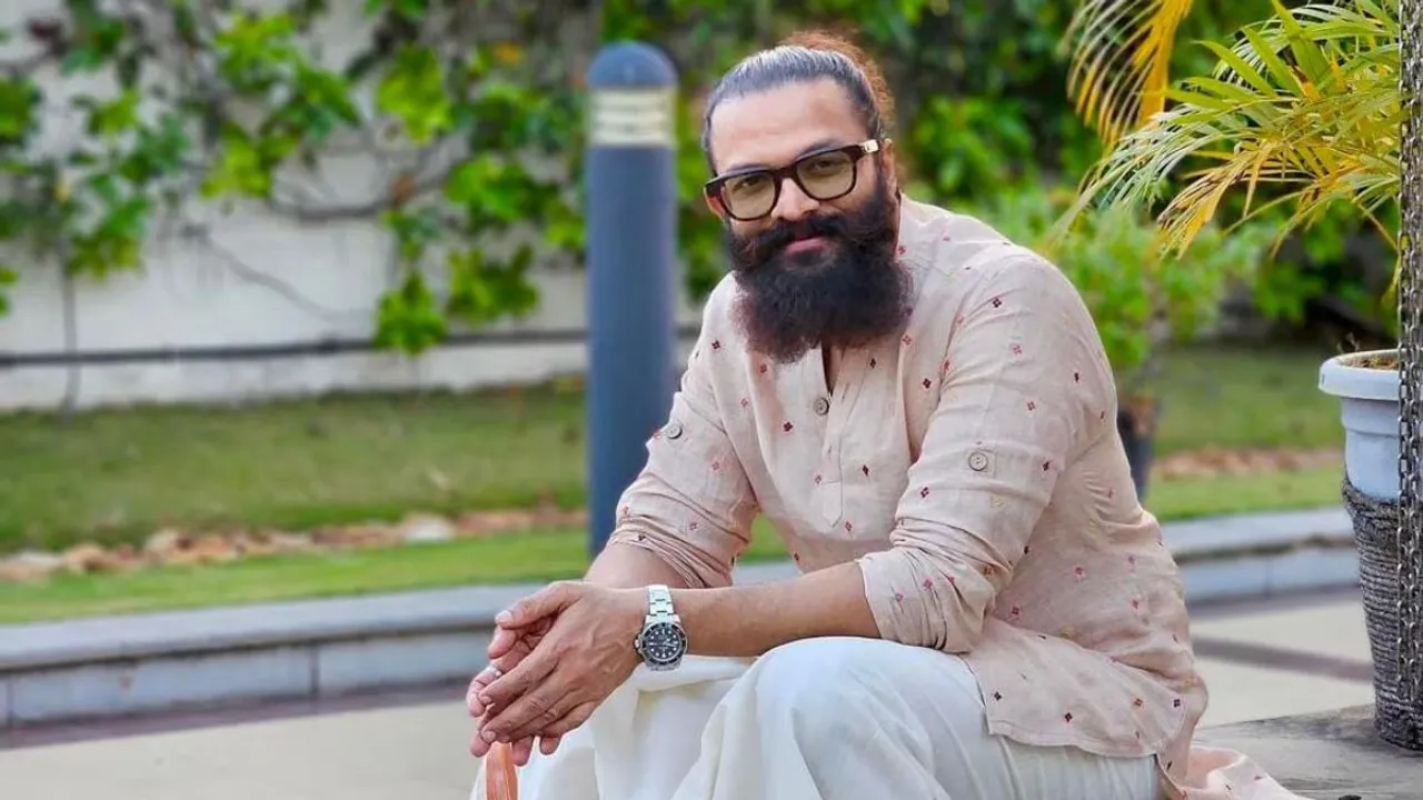 Jayasurya (File image)