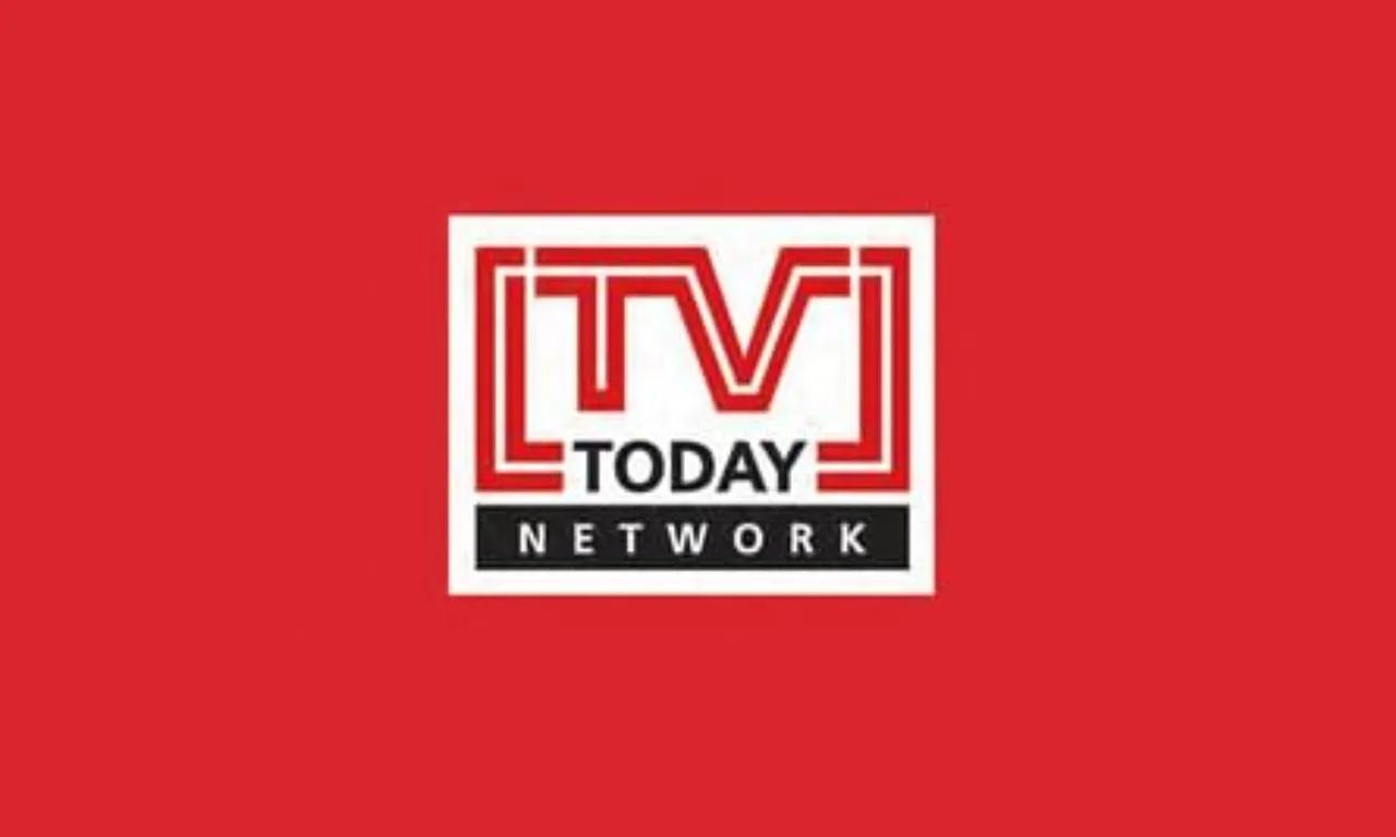 TV Today Network Ltd