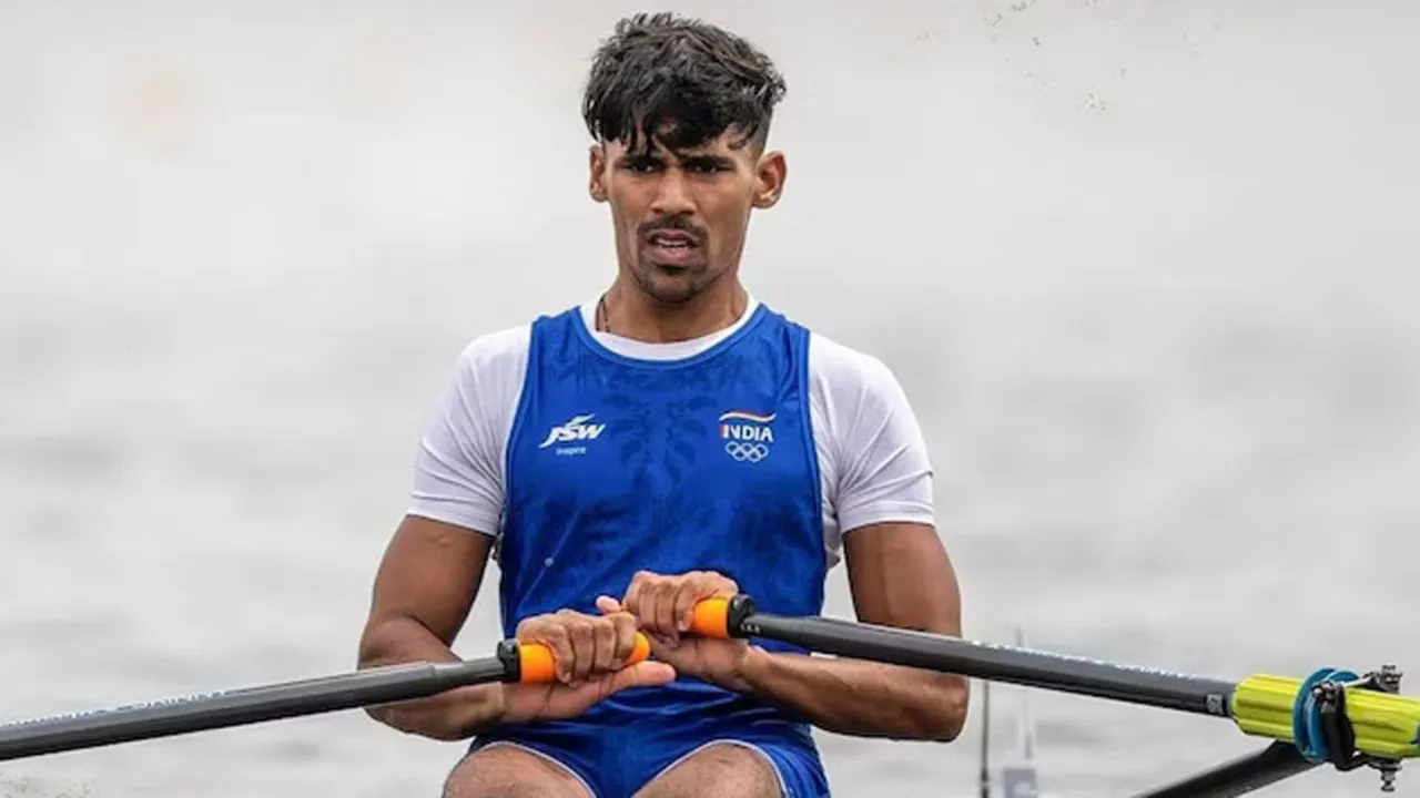 Balraj Panwar
