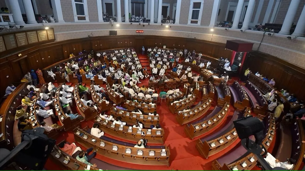 West Bengal assembly