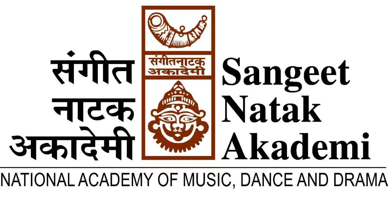 Sangeet Natak Akademi award