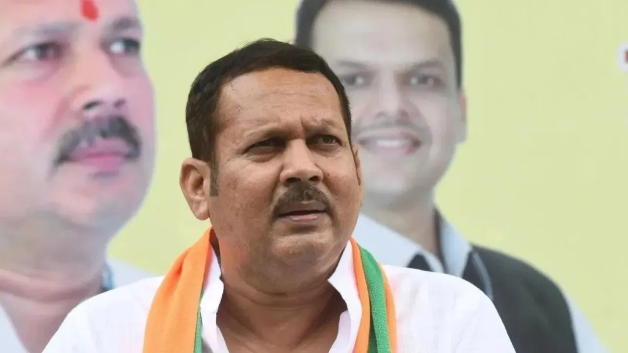 Udayanraje Bhosale