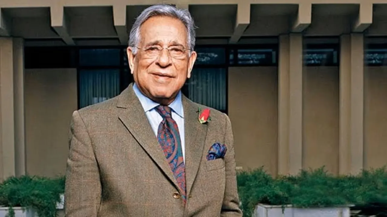 PRS Oberoi