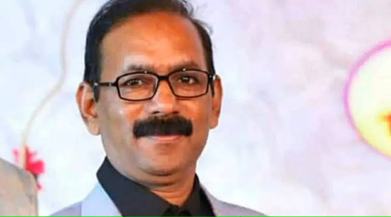 Umesh Kolhe murder case