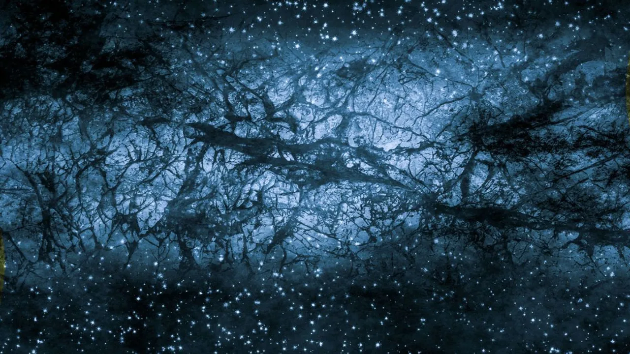 Dark matter