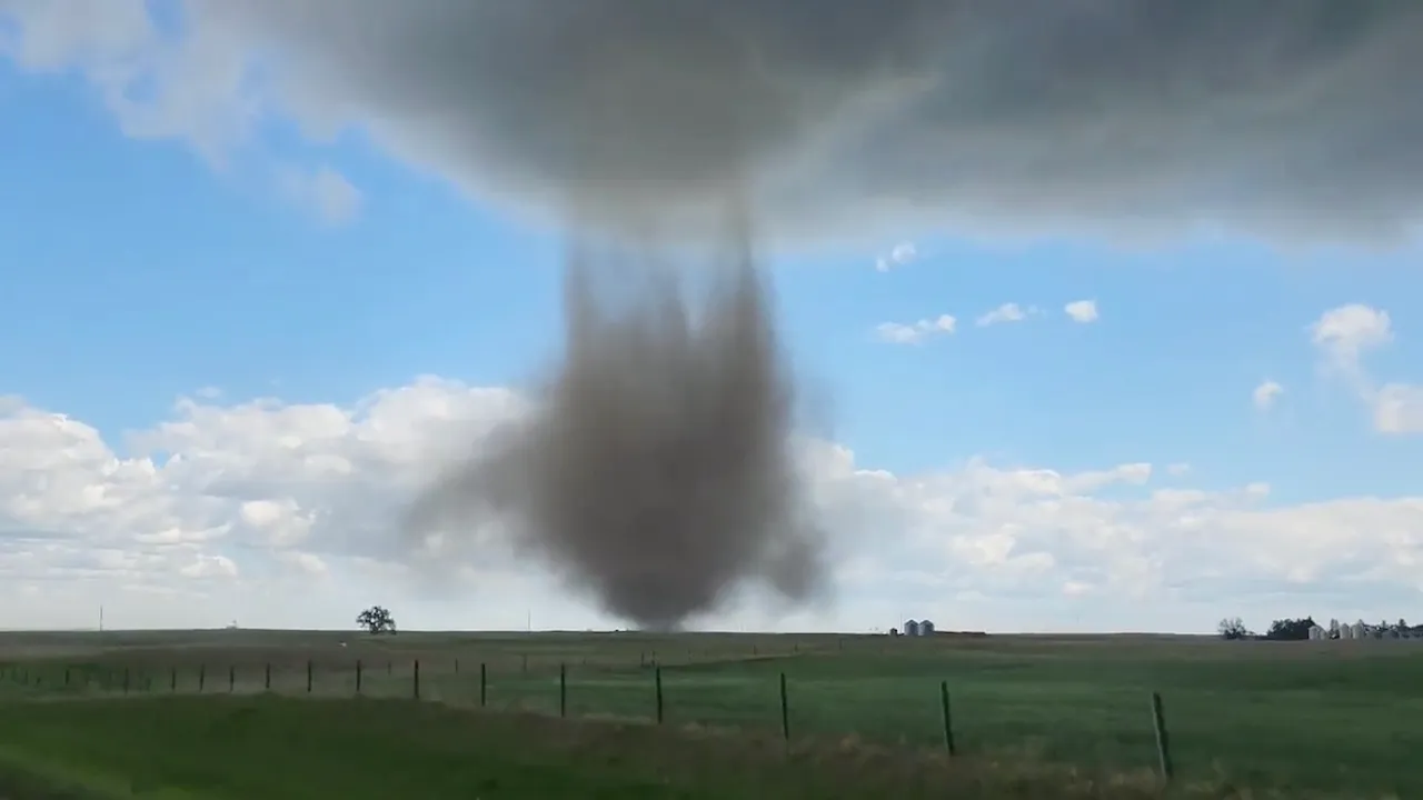 tornado